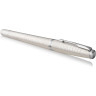 Ручка перьевая PARKER URBAN PREMIUM PEARL METAL CT, F 1931609