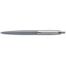 Ручка шариковая PARKER JOTTER XL MATTE GREY CT, М CW2068360